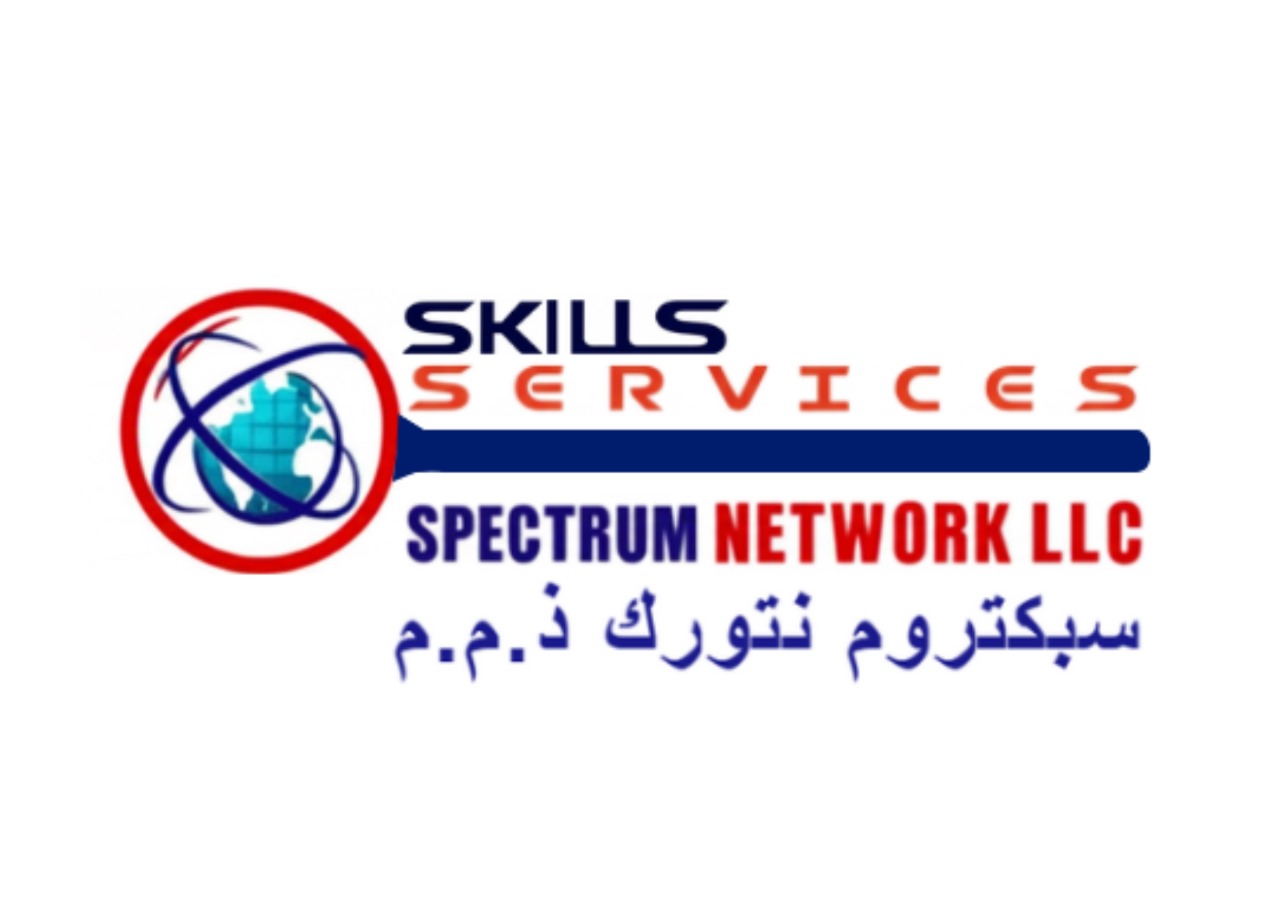 Spectrum Network LLC Logo